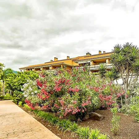 Apartamento Piscinas Del Teide