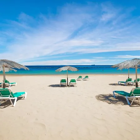 Piscinas Del Teide Apartment