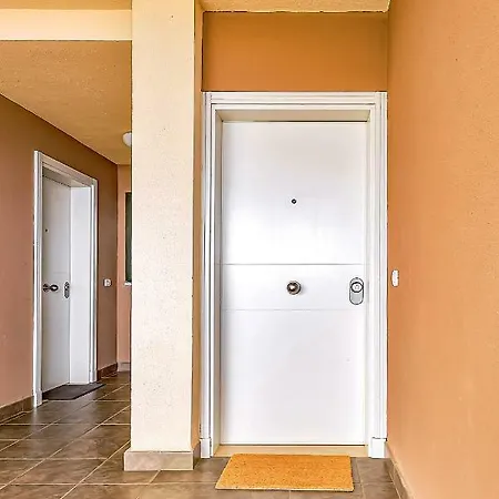 Apartman Piscinas Del Teide *