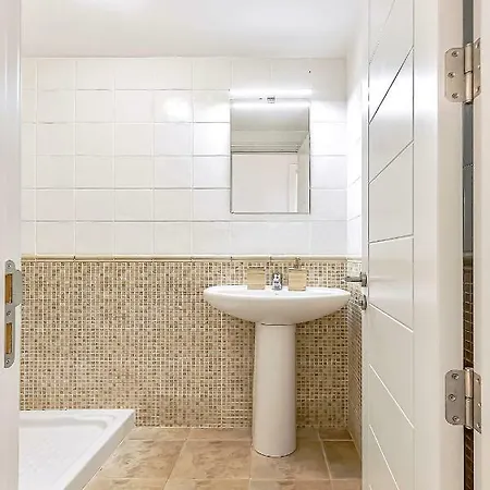 Piscinas Del Teide Apartment