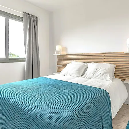 Apartment Piscinas Del Teide Puerto de la Cruz (Tenerife)
