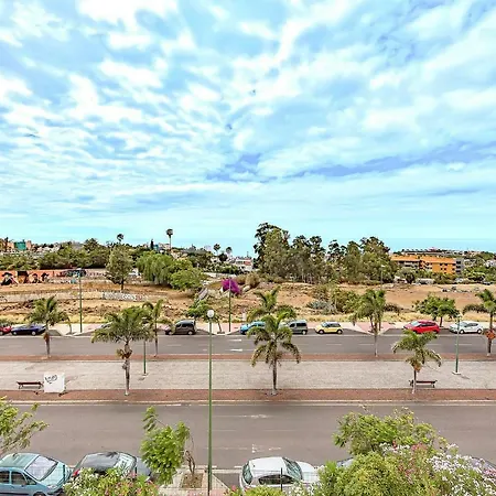 Apartment Piscinas Del Teide