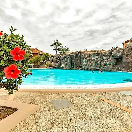 Apartamento Piscinas Del Teide Puerto de la Cruz (Tenerife)