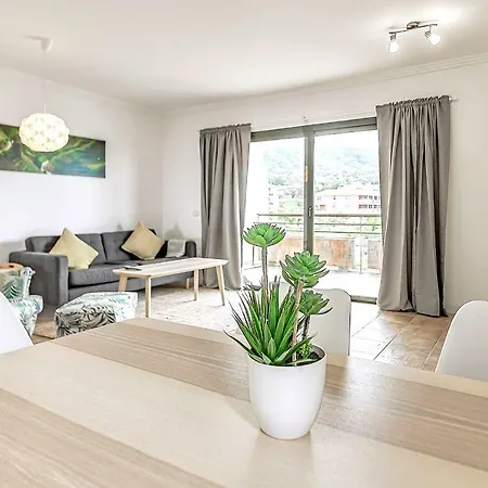 Apartman Piscinas Del Teide *