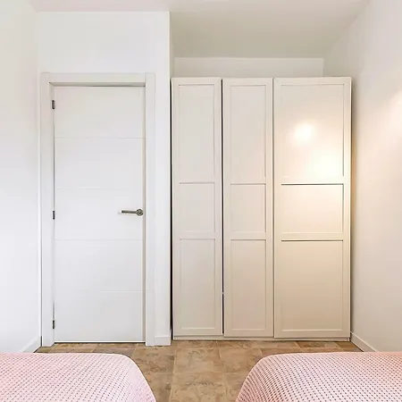 Piscinas Del Teide Apartment Puerto de la Cruz (Tenerife)